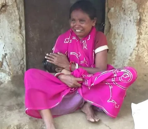 Infant suffocates to death at Odisha CM’s meeting venue