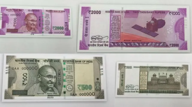 Cash withdrawal limit to be Rs 50,000 from February 20; no limit from March 13