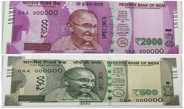 Denotified Rs 500/Rs 1,000 currency: What you can do