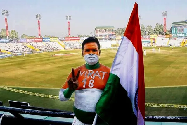 Odisha youth mortgages mom’s jewellery to watch Kohli’ matches