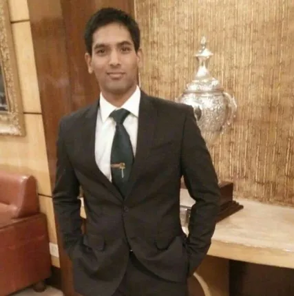 Odisha born Army officer among those killed in Kanpur train accident