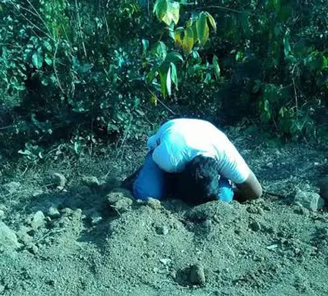 Youth shot dead in Odisha’s Angul