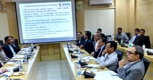 Six hospitals to come up in Odisha capital under PPP mode