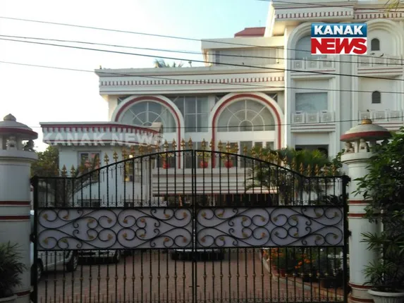 Paradip murder: Odisha police raid Mahima Mishra’s house in BBSR