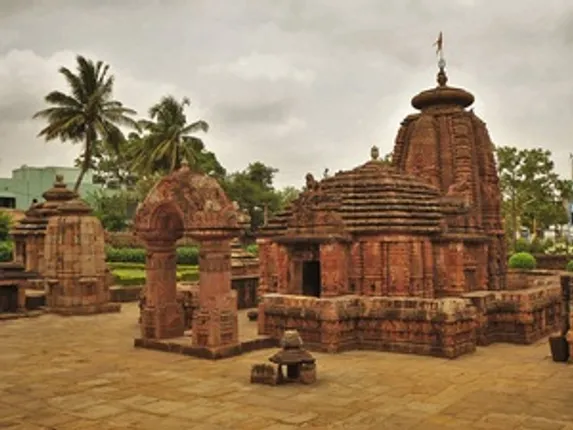 BMC plans 'Ekamra Walks' to showcase heritage treasure in Odisha capital