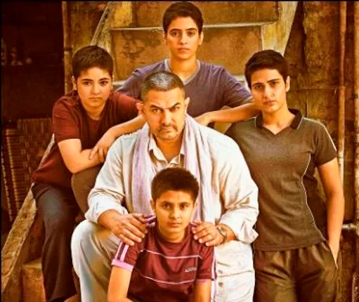 'Dangal' inches close to Rs 200 crore