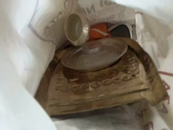 FS&CW joint director in Odisha Vigilance net in DA case