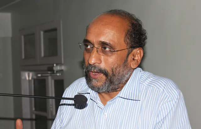 Odisha is rich but people are poor: Paranjoy Guha Thakurta