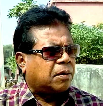 Bhagwan Bagarti resigns as Bolangir district Cong president