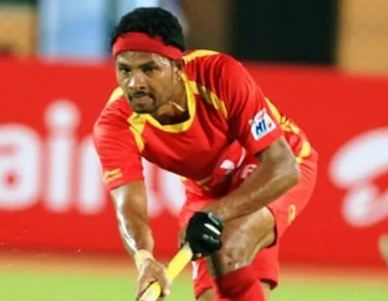 Odisha hockey star Birendra Lakra aims to return to vintage form in HIL