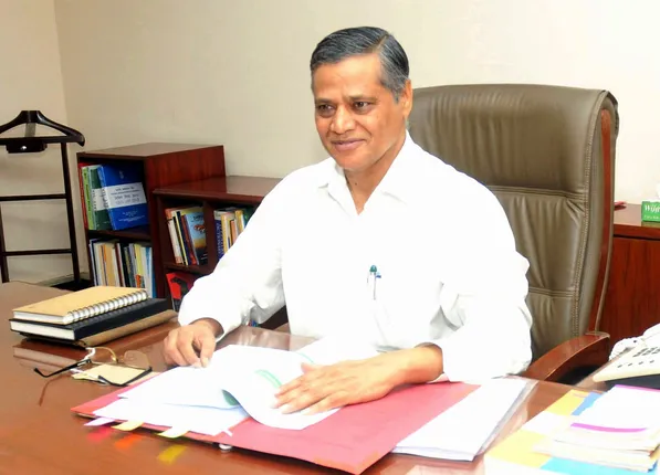Odisha-born ex-IAS appointed Special Officer for Ambedkar School of Economics