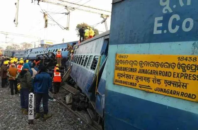 Incidents in 2017 that shocked Odisha