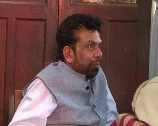 Odisha court rejects Mahima Mishra’s bail plea in bomb hurling case