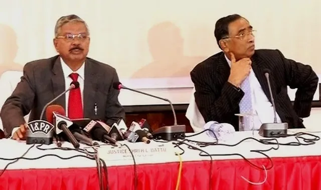 Empower NHRC to act against erring officials: Justice Dattu