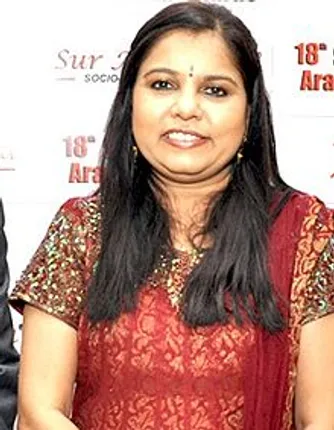 I love celebration of melody in songs: Sadhana Sargam