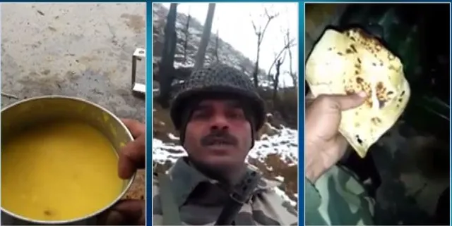 Don't air grievances on social media: Army chief