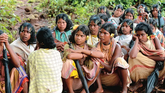 Panchayat polls: Odisha’s Niyamgiri adivasis pick their nominees for development
