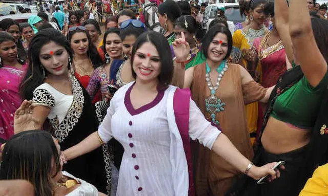 Odisha’s Jeypore civic body to hire eunuchs to aid in tax collection