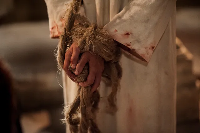 Mentally challenged man tied to a pole, beaten up in Odisha; Collector seeks report