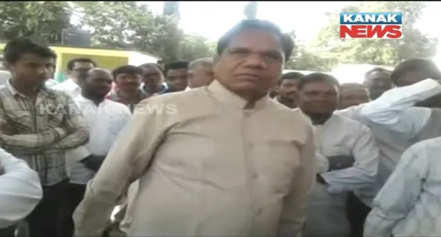 Politicians lost elections who tried to enforce liquor ban: Former Odisha MP