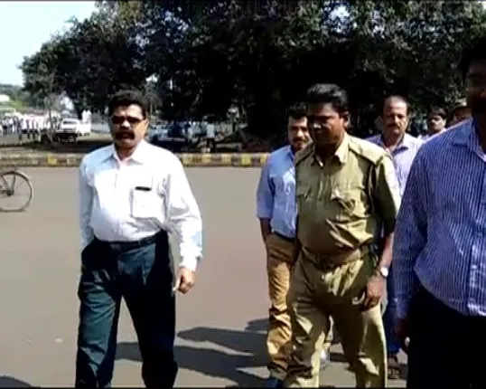 Paradip murder: Mahima Mishra’s nephew, OSL staff appear before Odisha police