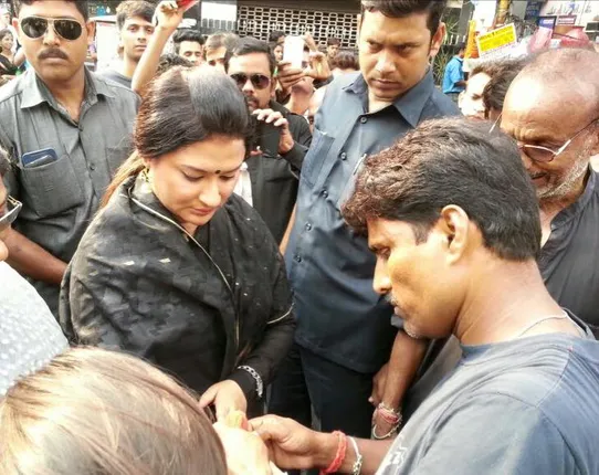 Sudip Bandyopadhyay's wife arrives in Odisha, says political vendetta behind arrest