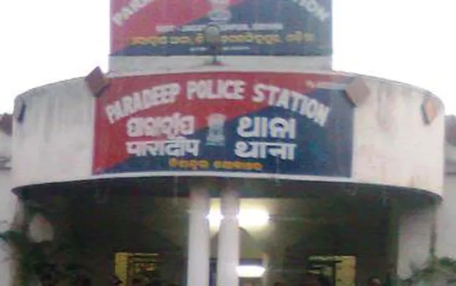 Paradip murder: Sharpshooter Babul brought to Odisha