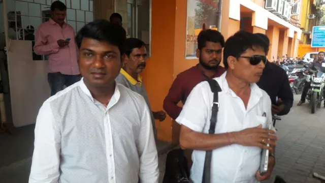 Mayor defamation suit: Contentious sex tape submitted in Odisha court