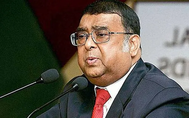 Former Chief Justice of India Altamas Kabir dead