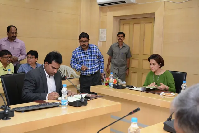 AirAsia signs agreement with Odisha govt for direct flights to Kuala Lumpur