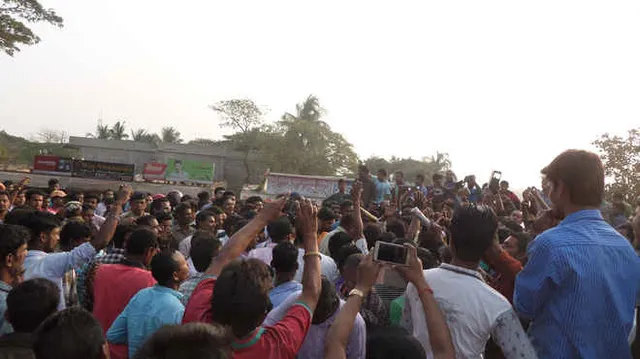 Odisha cop arrested for molesting minor girl