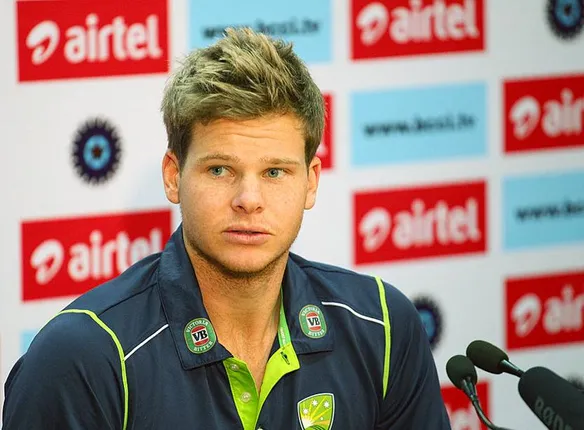 Smith replaces Dhoni as Pune skipper