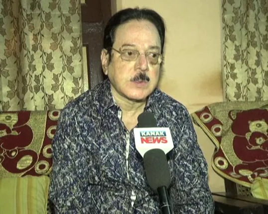 Odisha actor Uttam Mohanty to get Lifetime Achievement Award