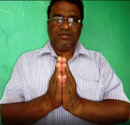 Candidate dies of cardiac arrest during rural polls in Odisha