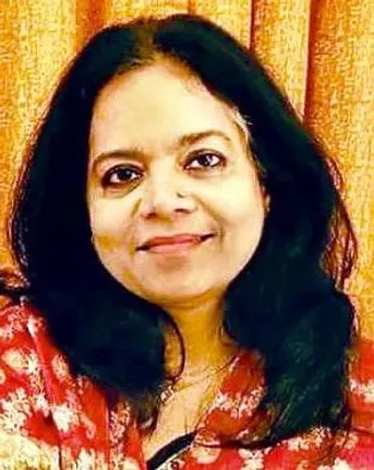 Odia writer Monalisa Jena to get Kendra Sahitya Akademi award