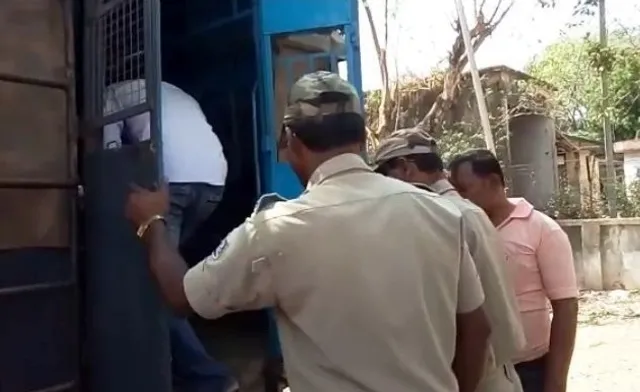 Two get 20-year RI for gang rape of tribal woman in Odisha's Keonjhar