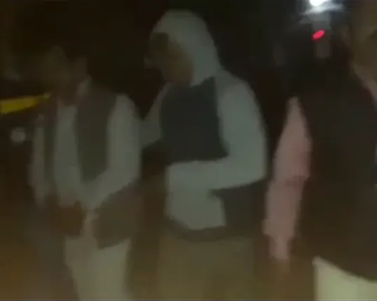 Vote for cash: Complaint against Odisha's former ruling party MLA Sarada Nayak