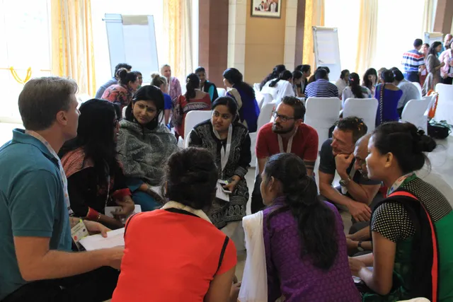 Kalinga Fellowship to create zero tolerance to sexual assaults on girls