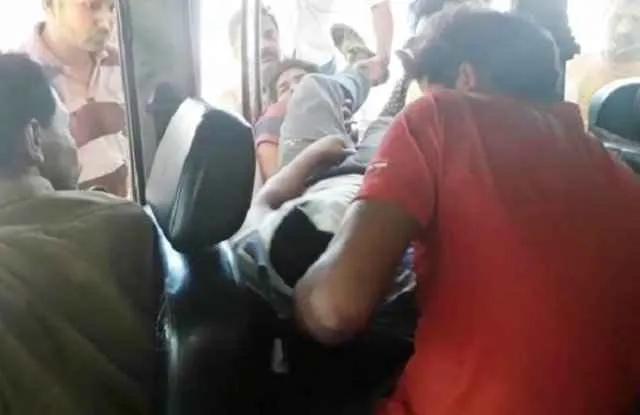 Group clash in Odisha's Pipili leaves seven injured