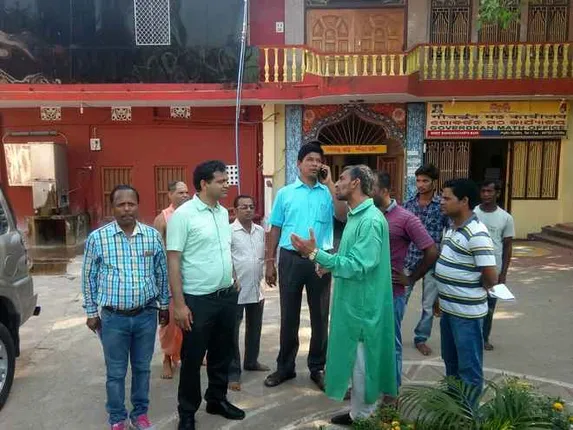 Swargadwara land grab: Panel completes inquiry