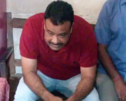 Tarabha murder: Odisha cops arrest another accused