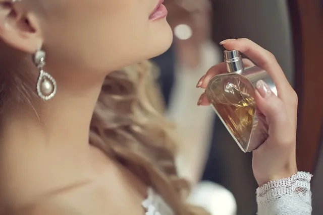 Find the perfume that suits your zodiac sign