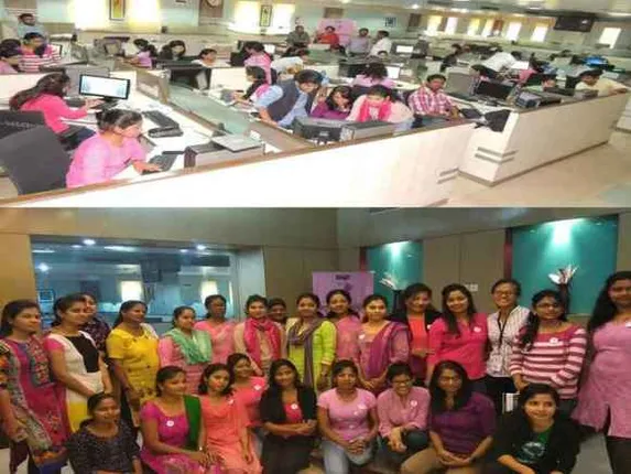 First time in India 100 women edit-a-thon held in Odisha