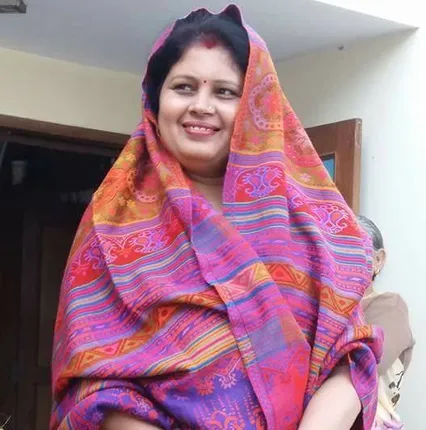 Odisha's daughter elected as MLA in UP