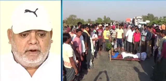 ‘Bargarh farmer ended life due to family feud, not crop loss or debt burden’