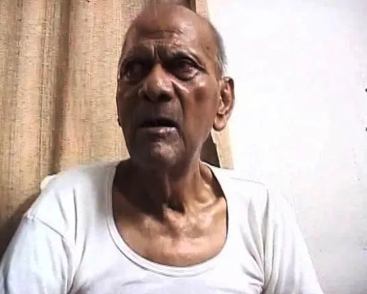 Modi and other leaders condole death of Rabi Ray