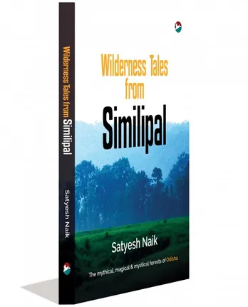 Wilderness Tales from Similipal (Book Review)