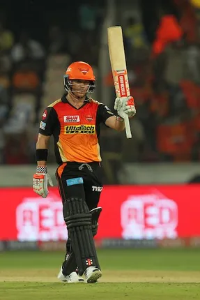 Hyderabad outplay Gujarat by 9 wickets