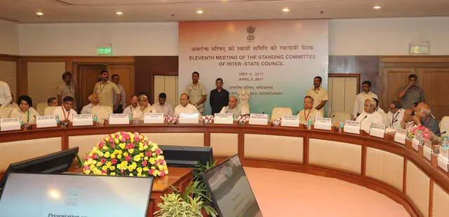 Need to rise above sectarian interests: Rajnath Singh