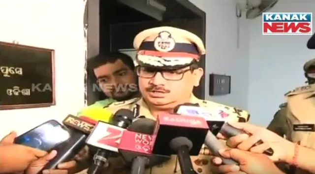 FB, Twitter to act as online grievance boxes for Odisha police